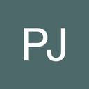 Paul Jones's profile image