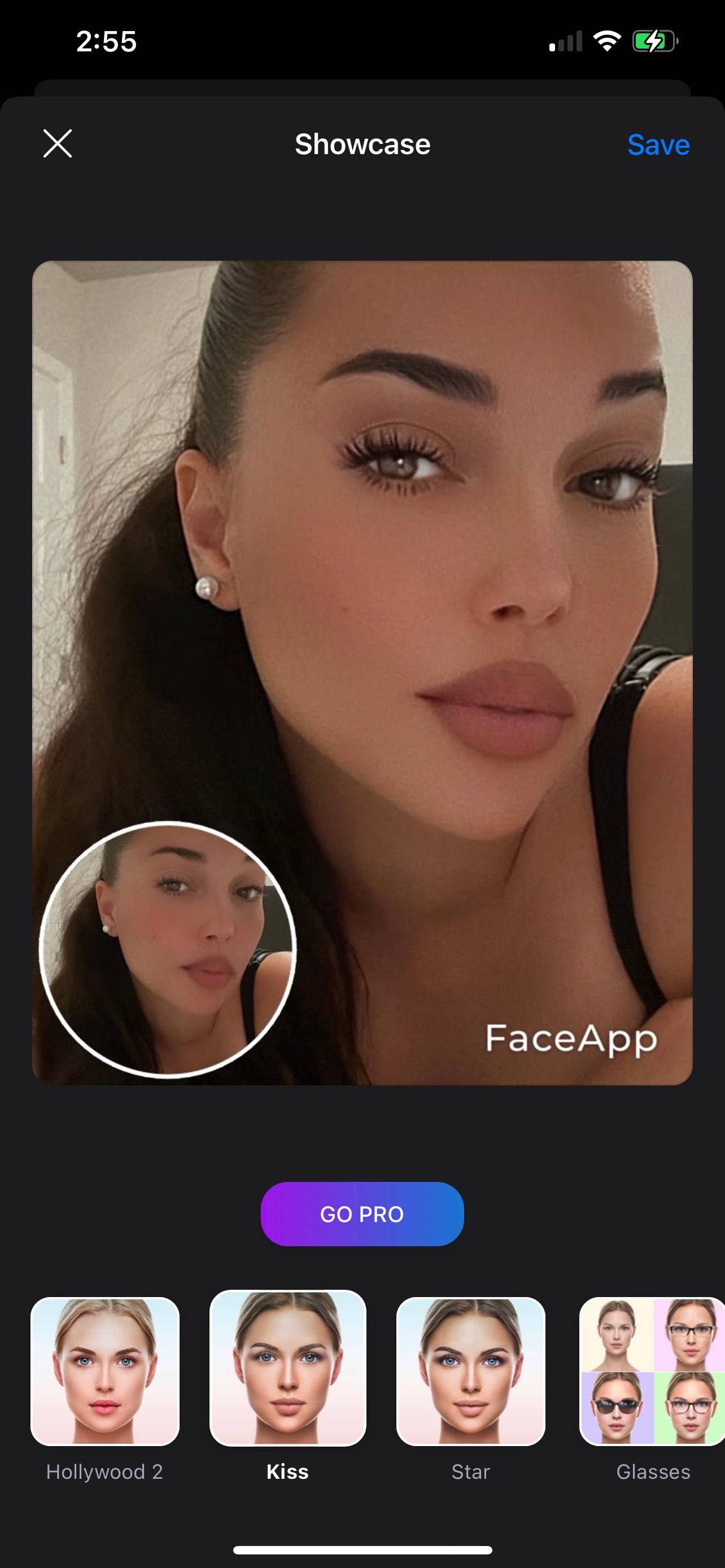 Debora Pereira's profile image