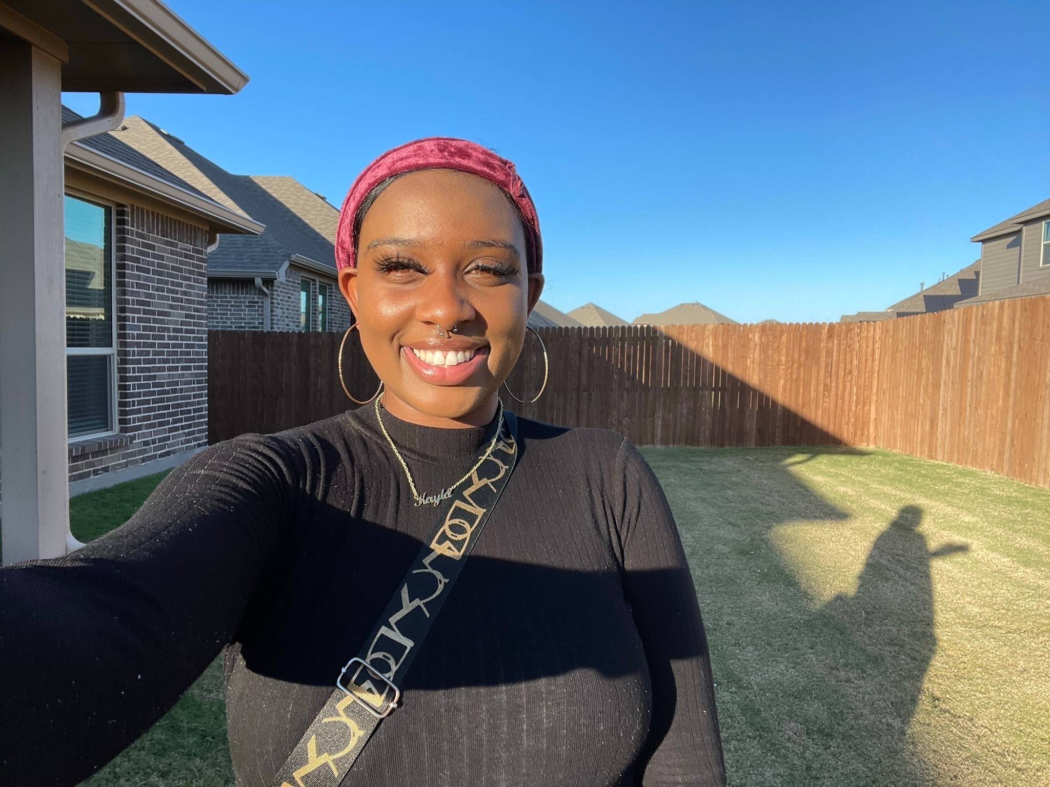 Micaela Thomas's profile image