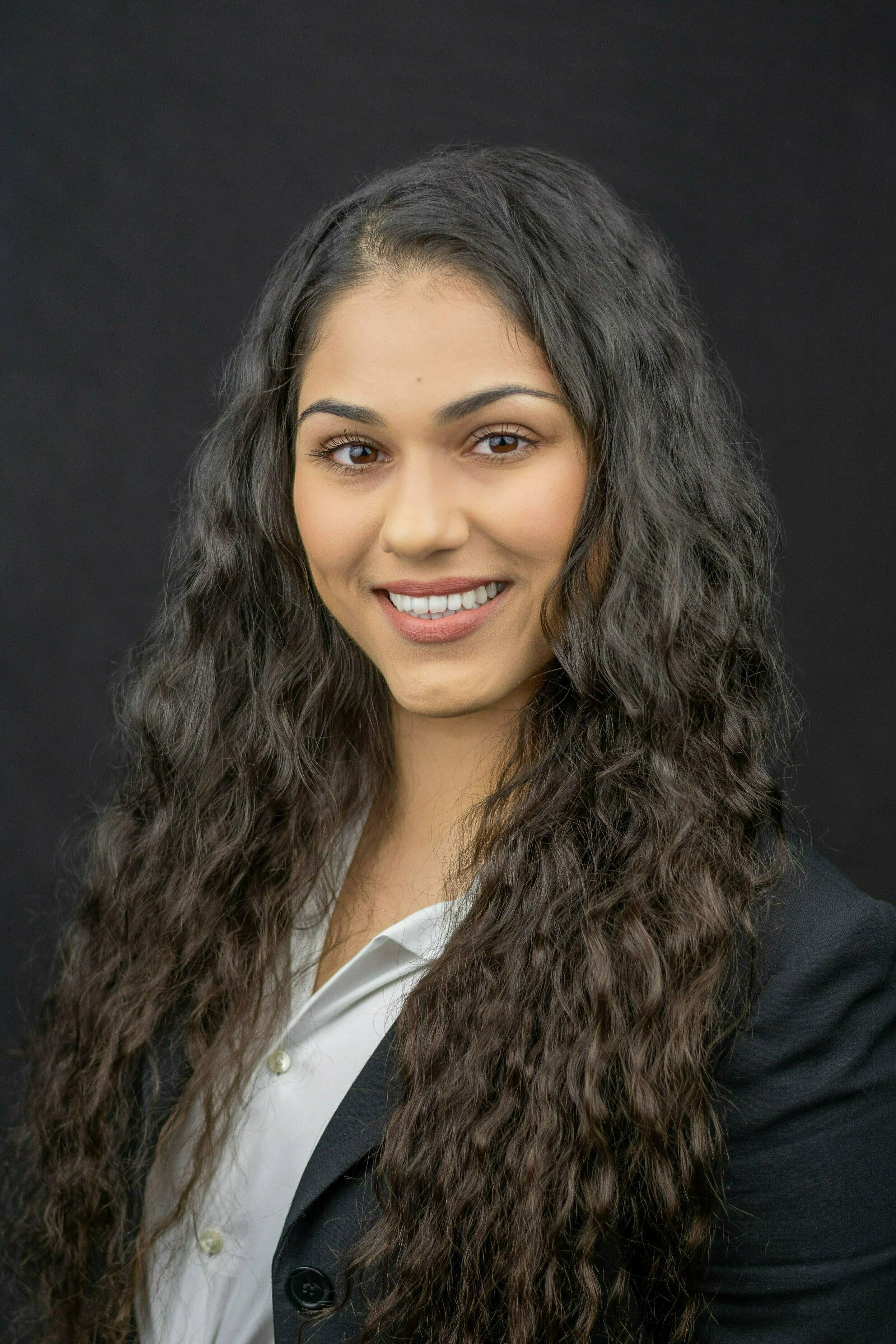 Anastasia P.'s profile image