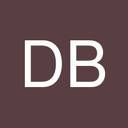 Dimitri Baldwin's profile image