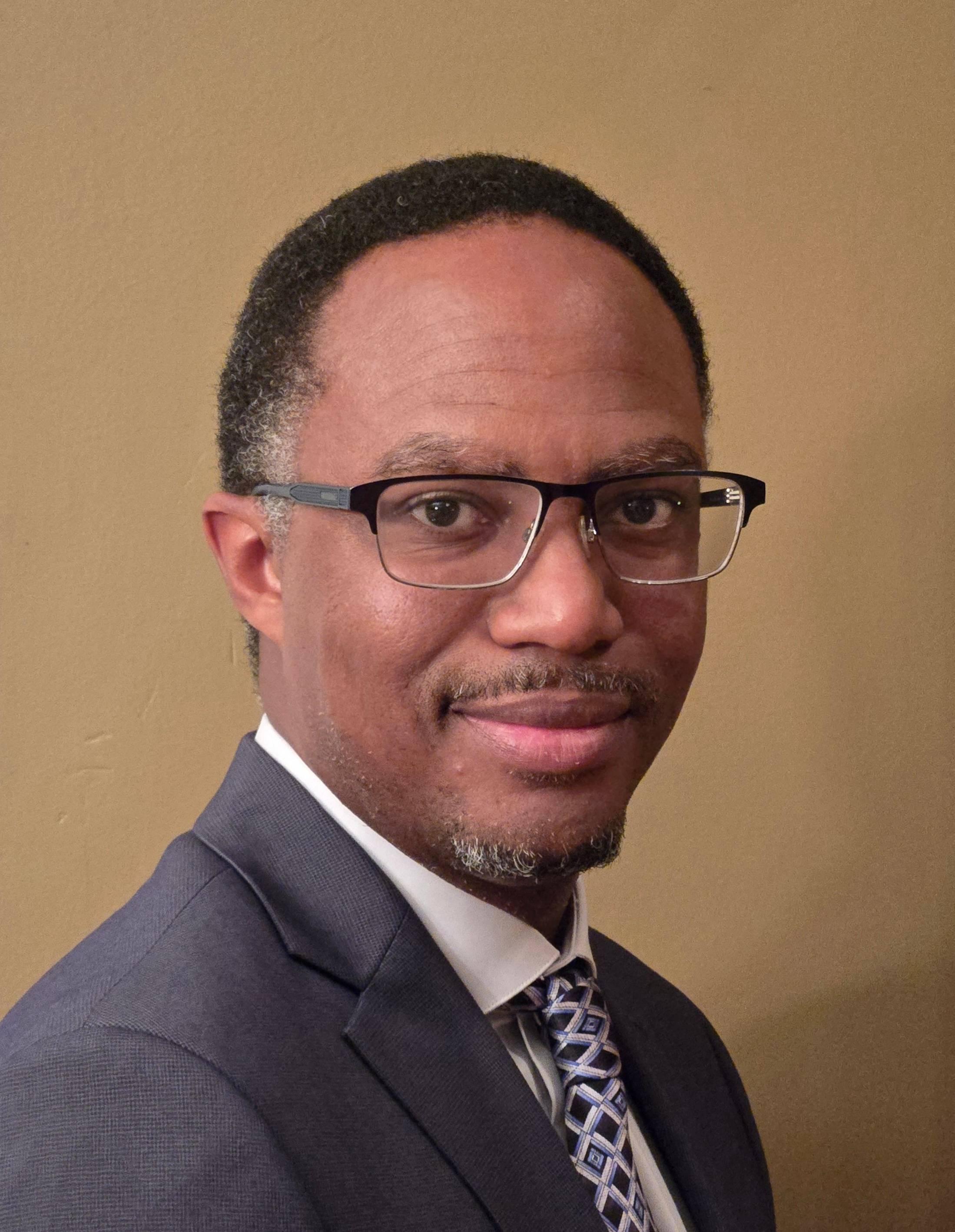 Ken Hughey's profile image