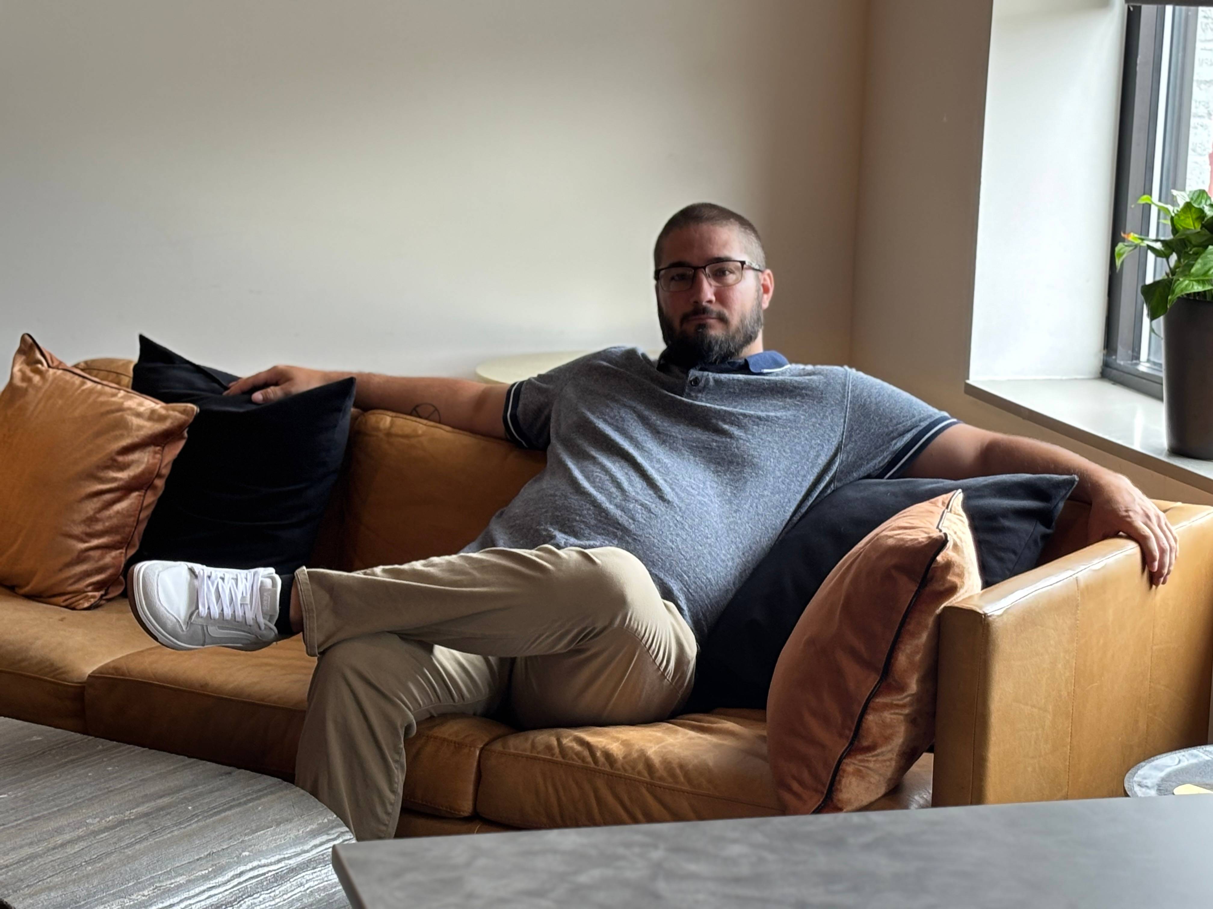 Drew Phillips's profile image