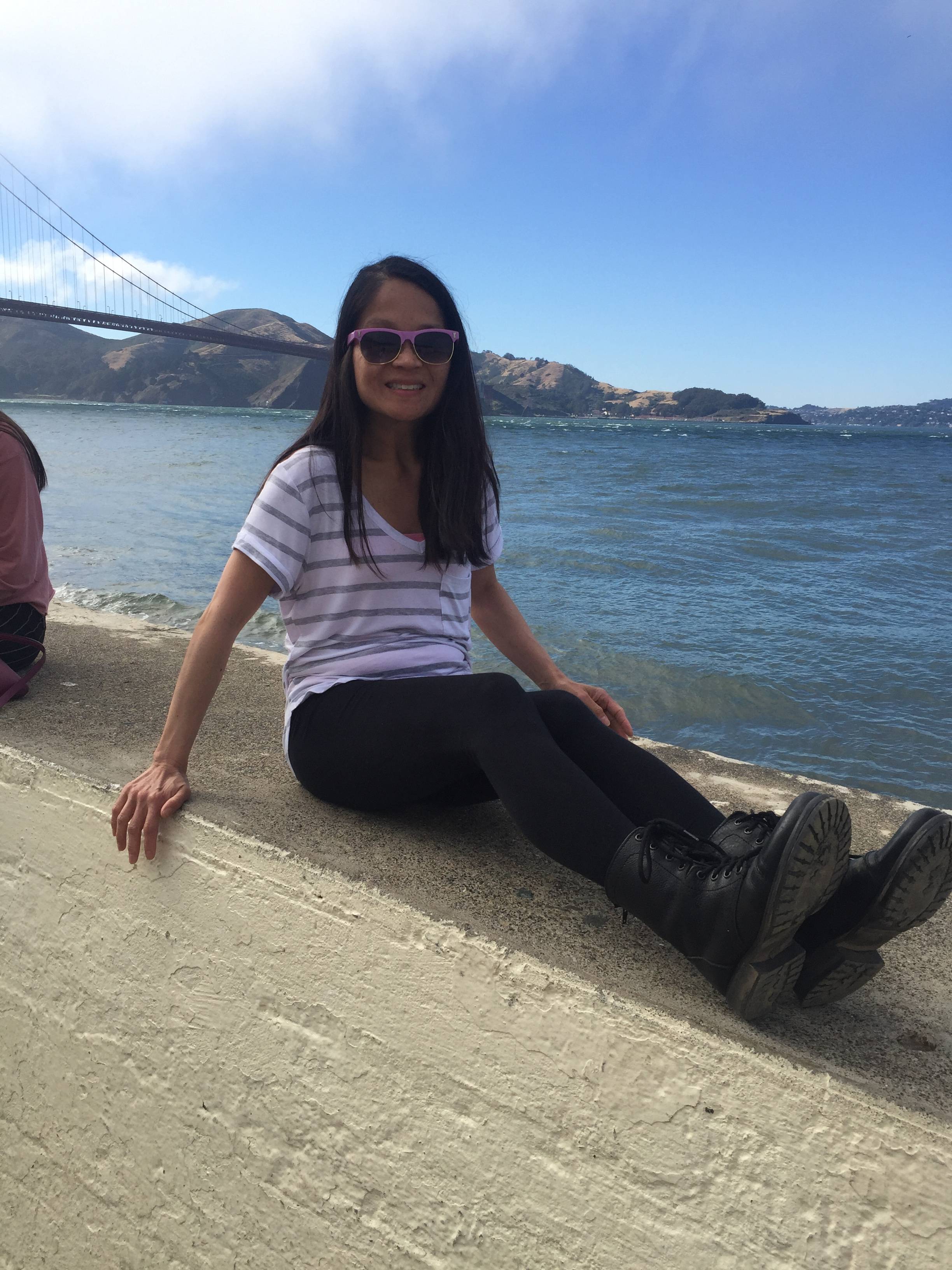 Becca F.'s profile image