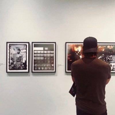 Cameron Goedde's profile image