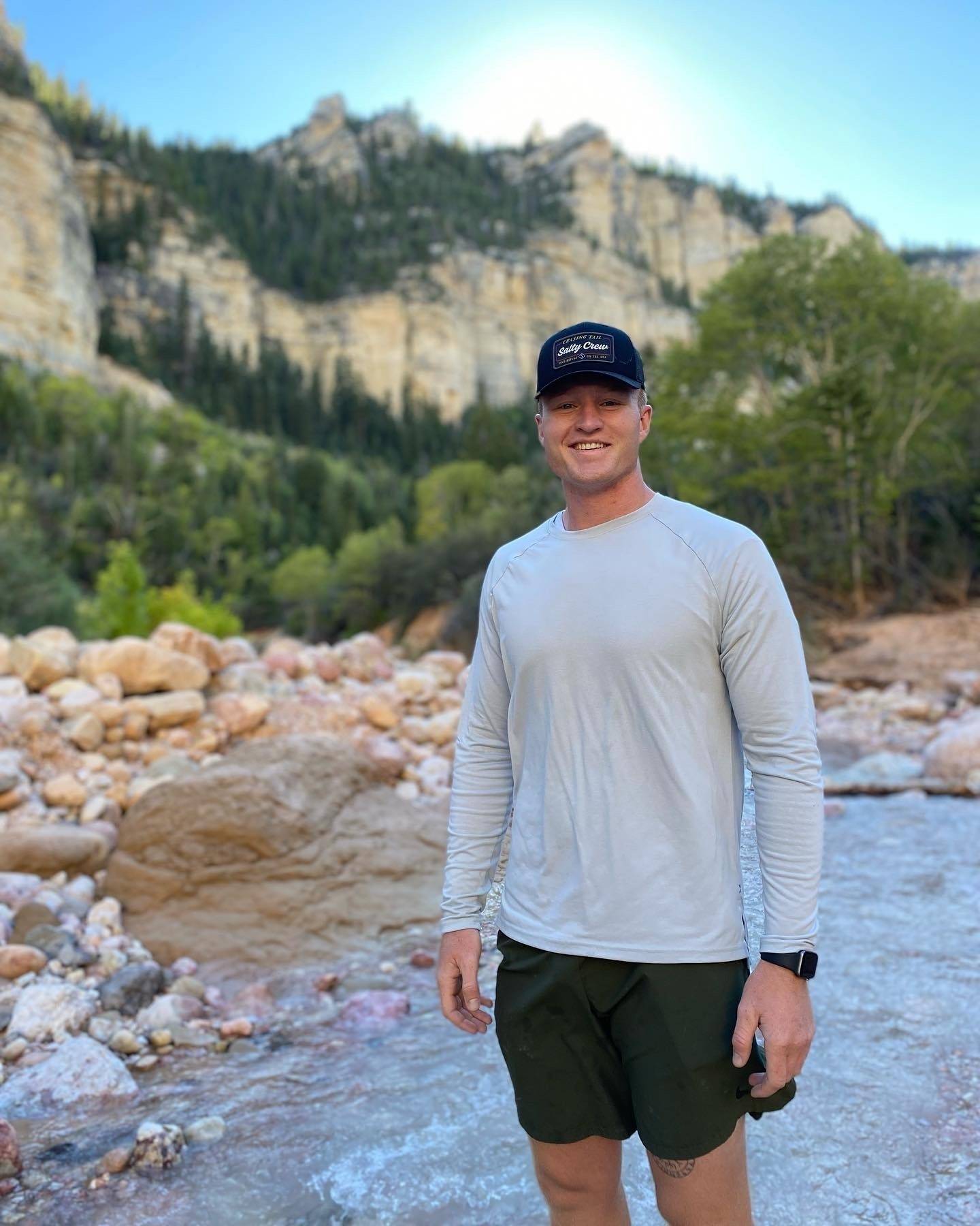 Jaxton Breinholt's profile image