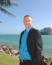 Marc Middleton's profile image