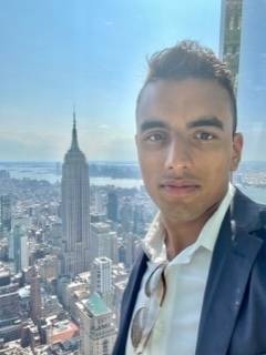 Harmeet Dhaliwal's profile image