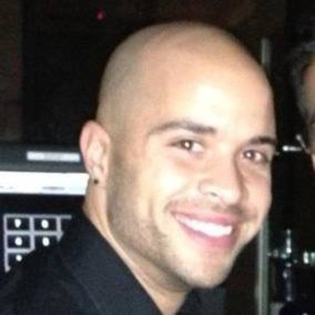 Donny Green's profile image