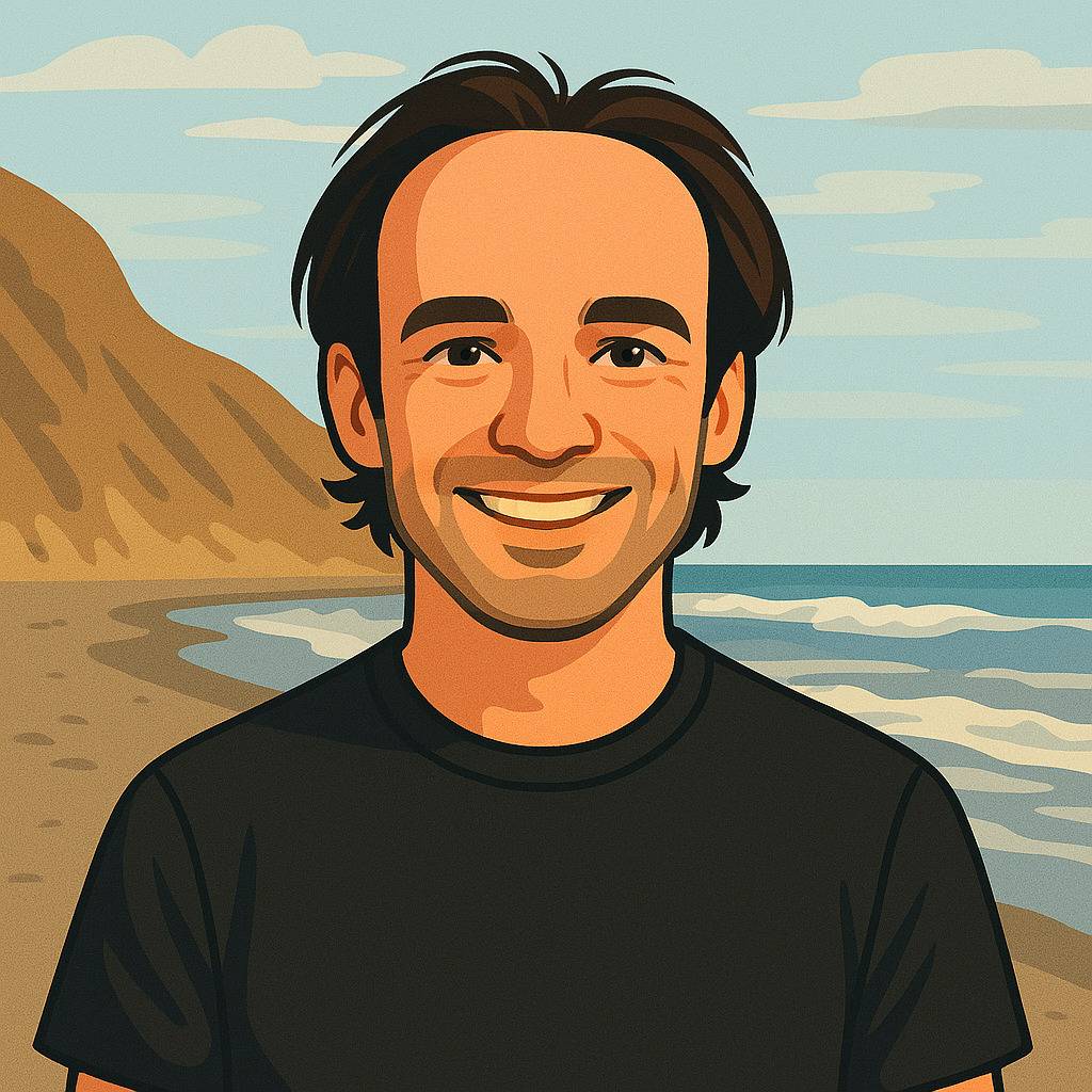 Vad P.'s profile image