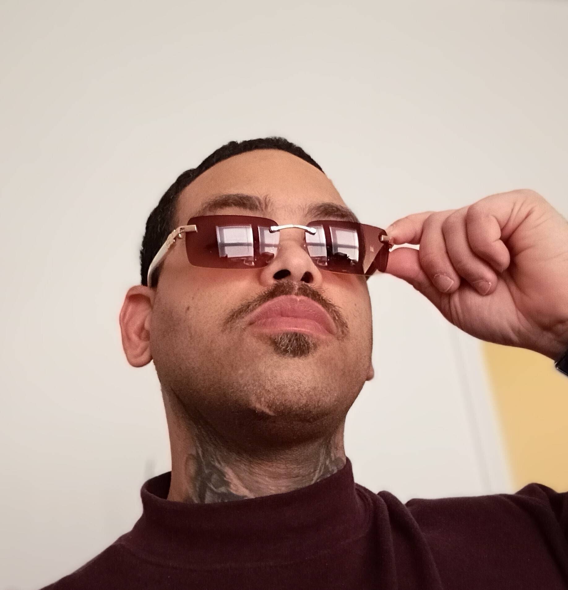 Antonio Waters's profile image