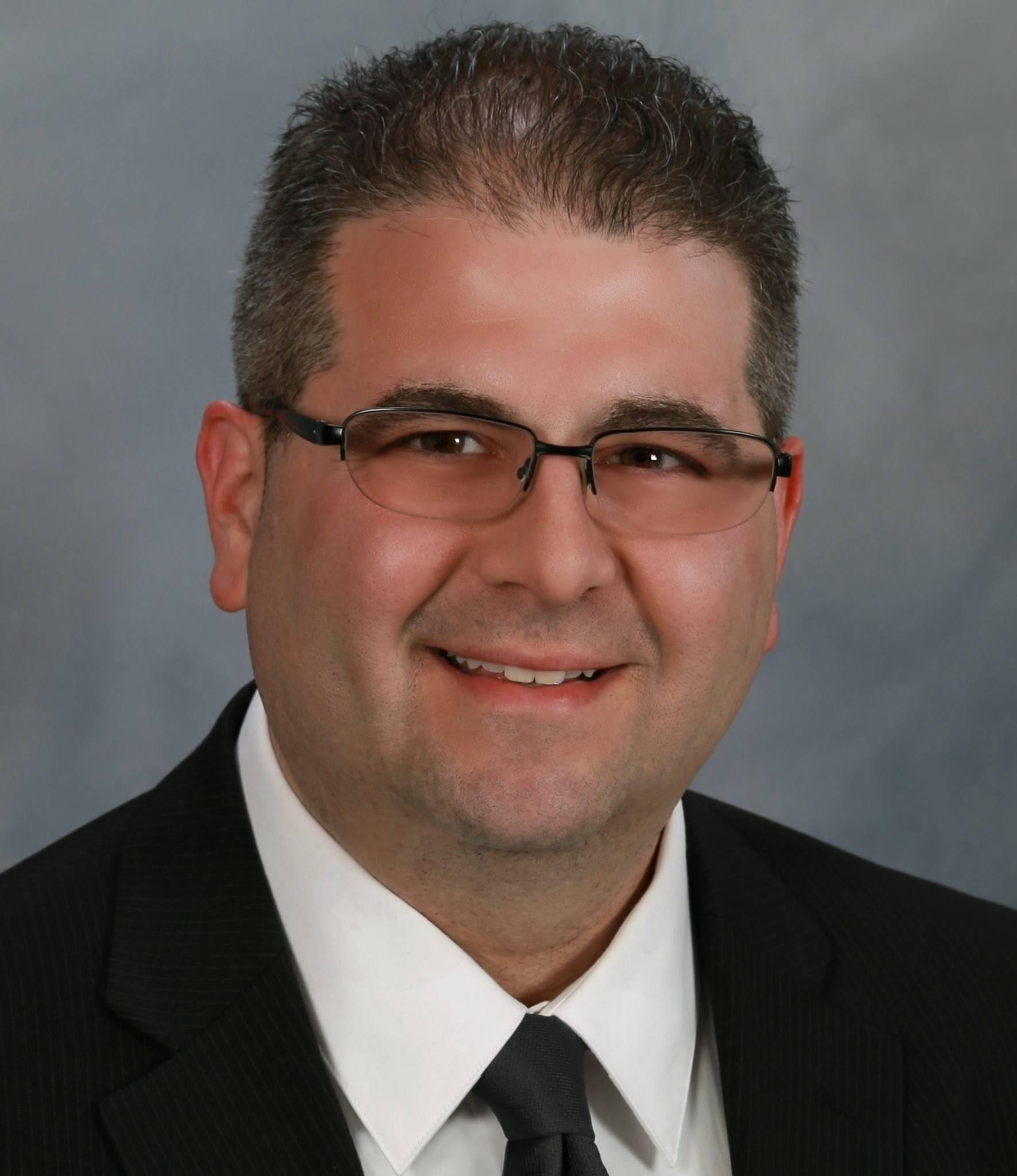 Michael DellOvo's profile image