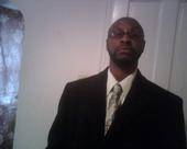 Travis Jones's profile image