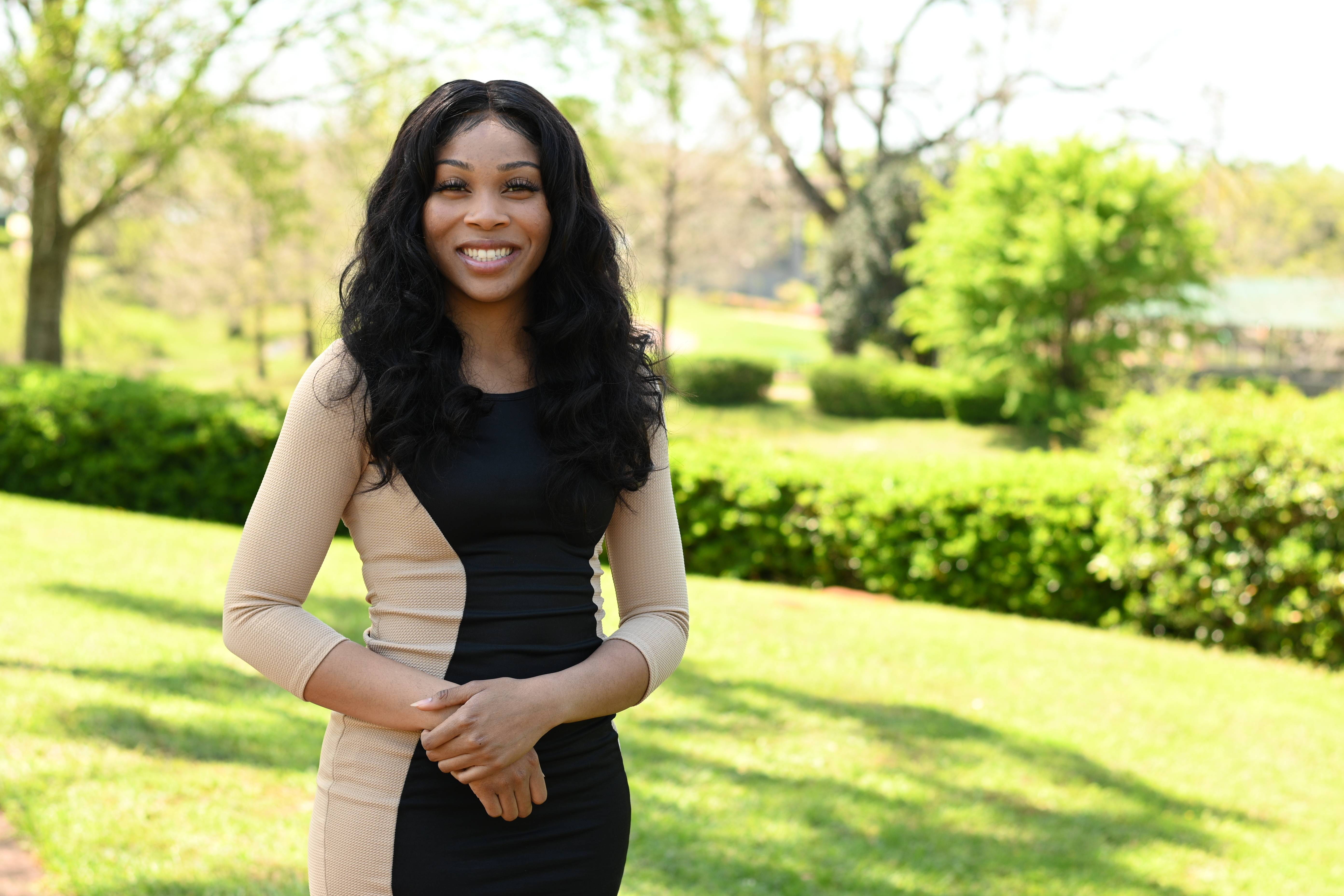 Kalea Sanders's profile image