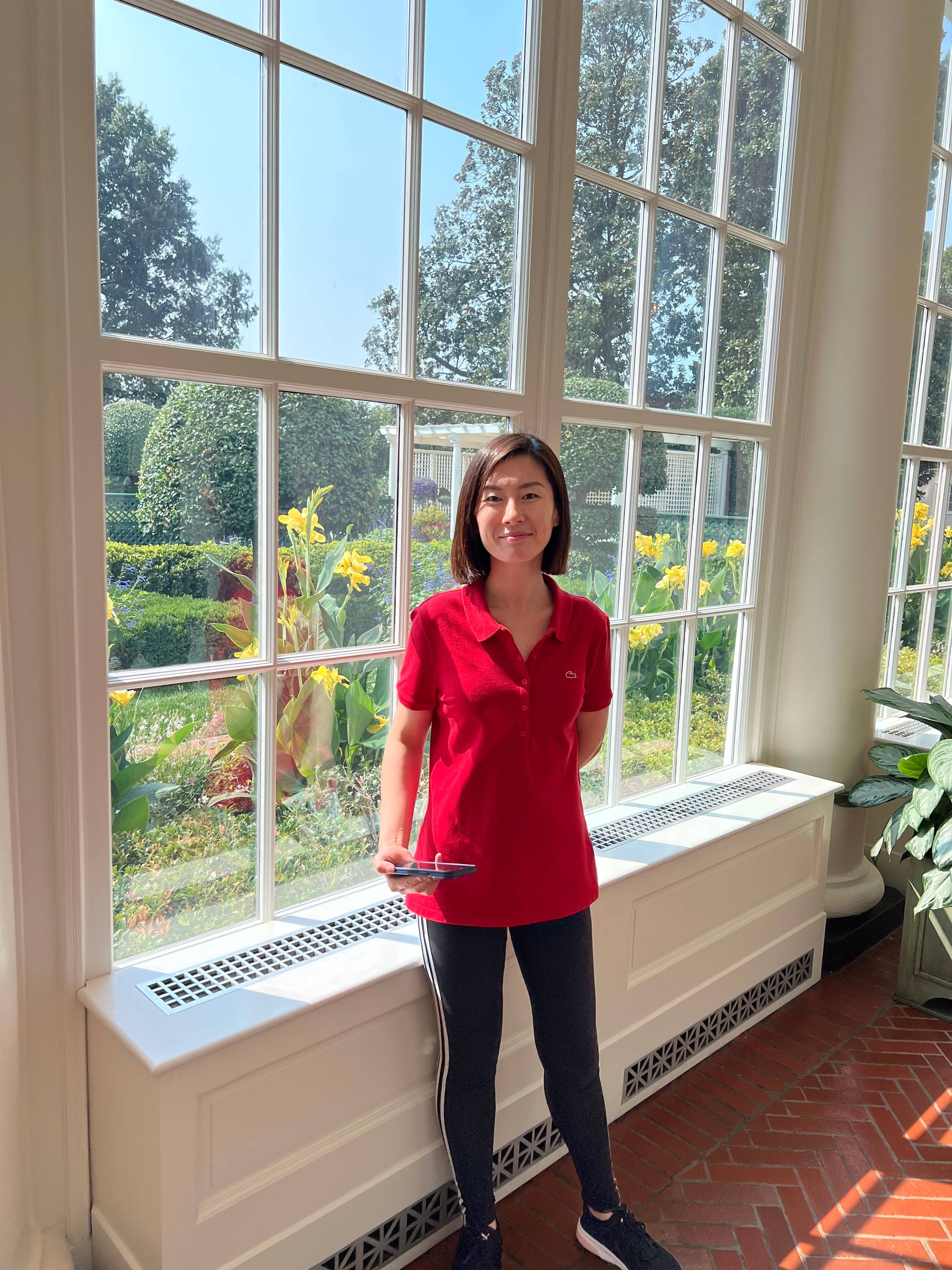 Stephanie Joe's profile image