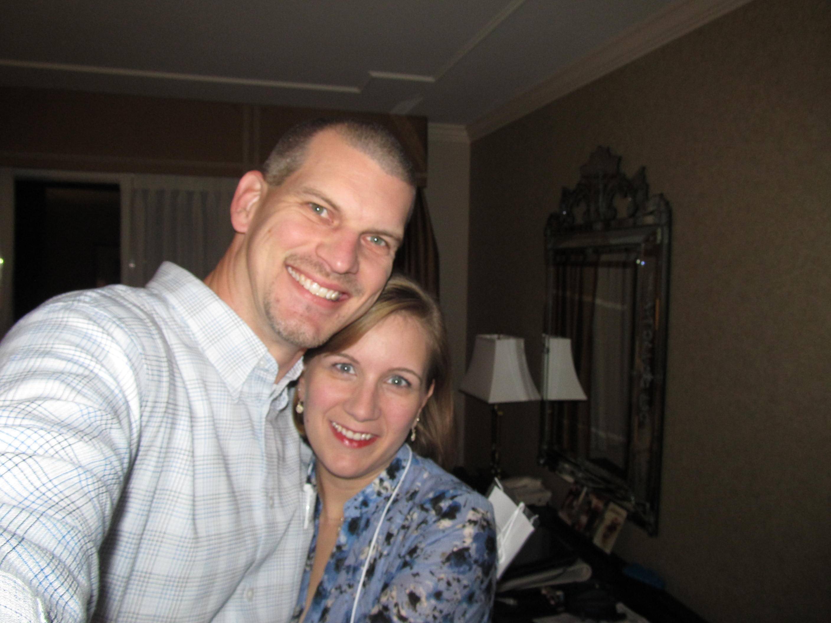 Ed Schuurman's profile image