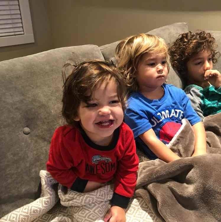 Ian D.'s profile image