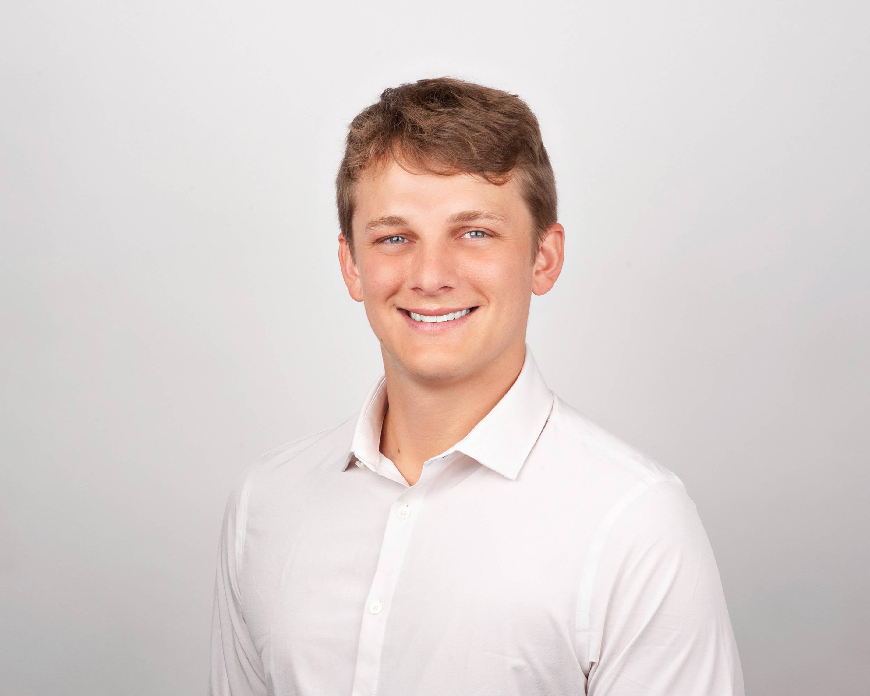 Daniel Slayton's profile image