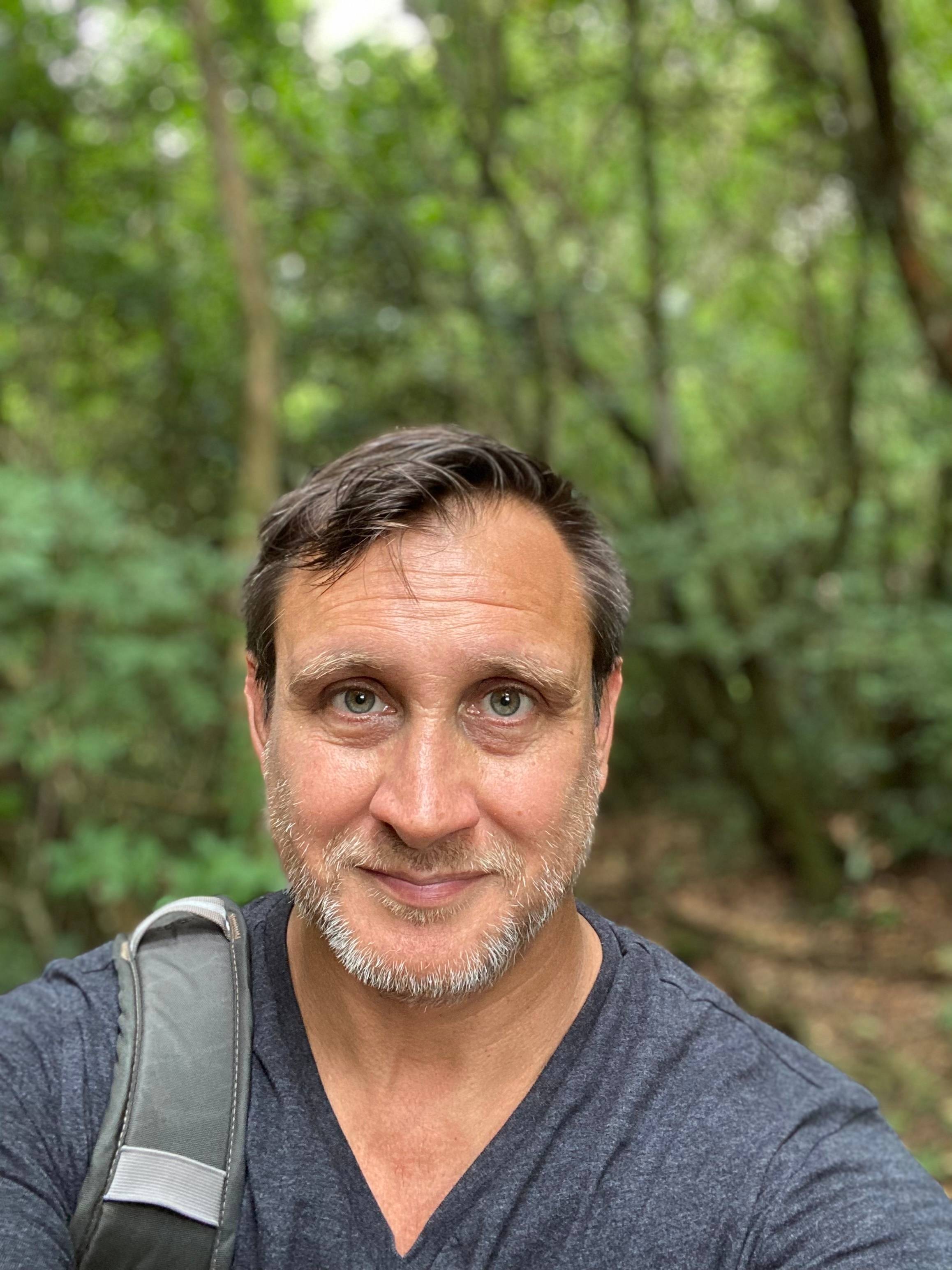 Dave B.'s profile image