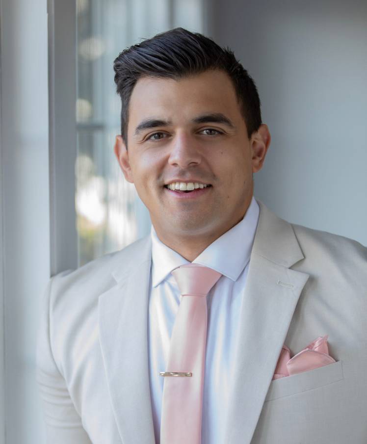 Sagar R. Parekh's profile image