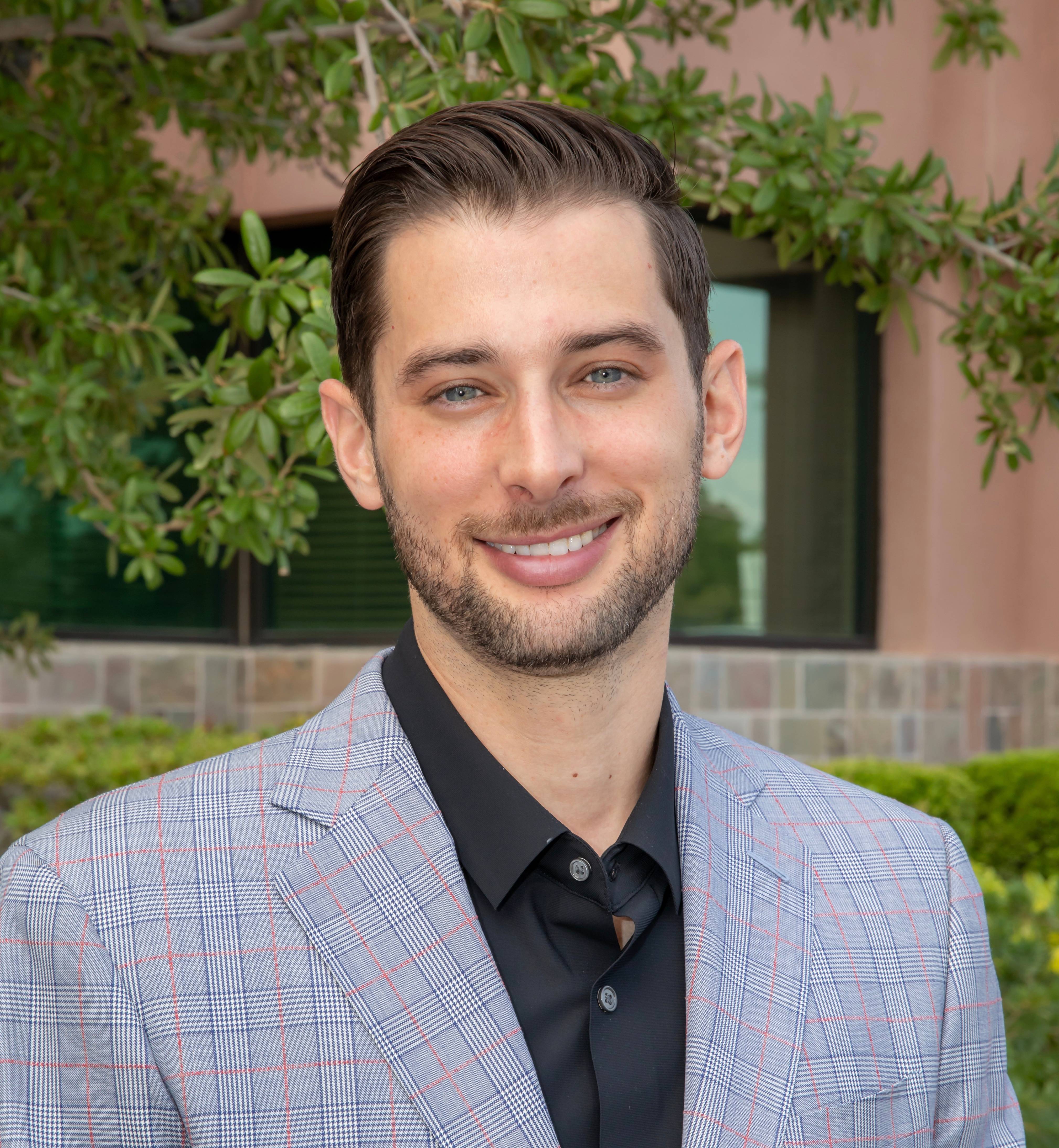 Joseph Rickard's profile image