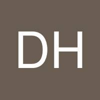 Dave Hill's profile image