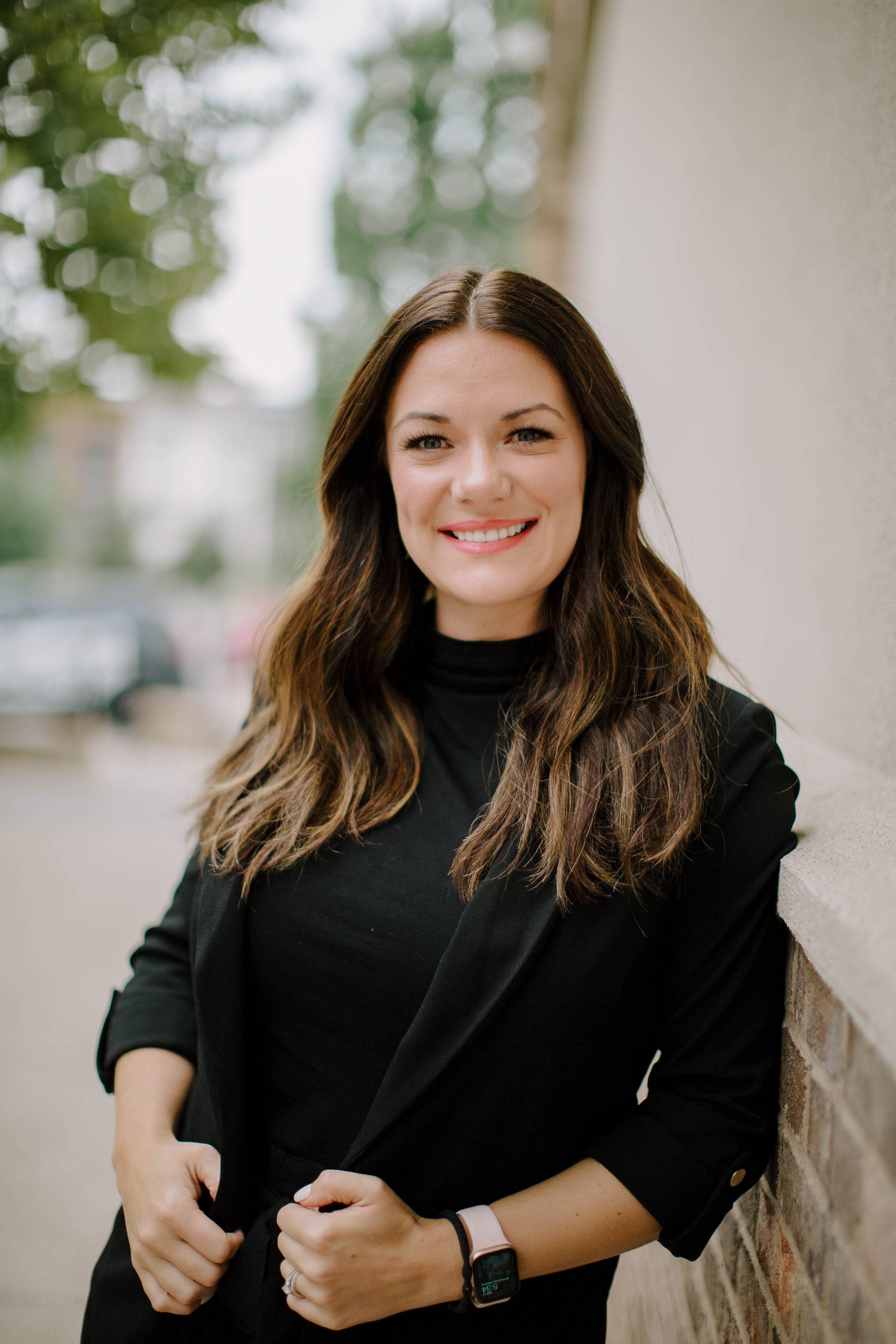 Sara Thorpe's profile image