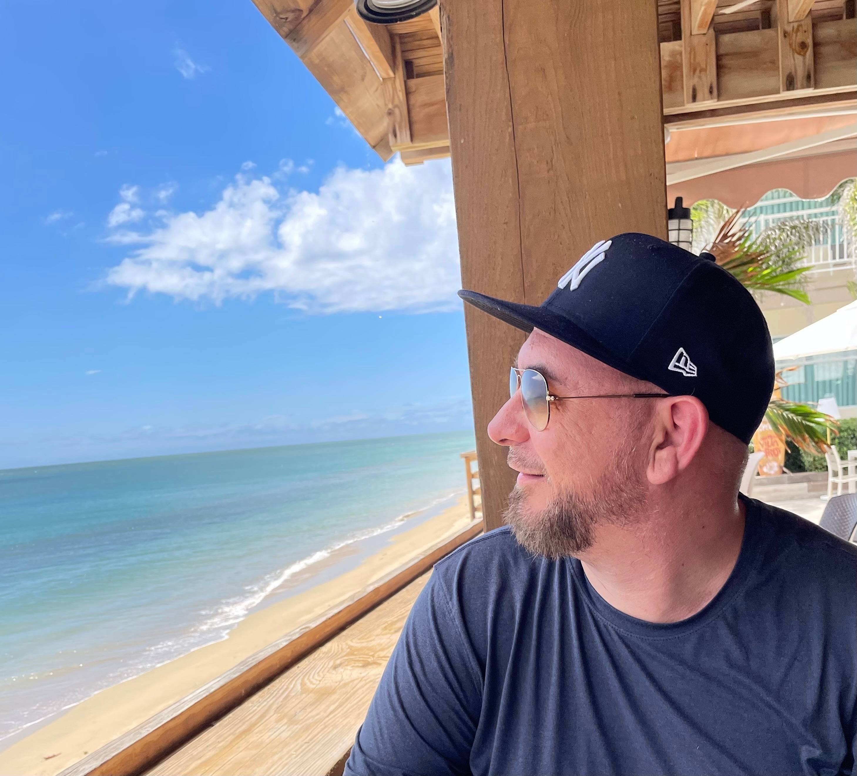 Bernard Kelly's profile image