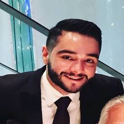 Giancarlo Ameglio's profile image