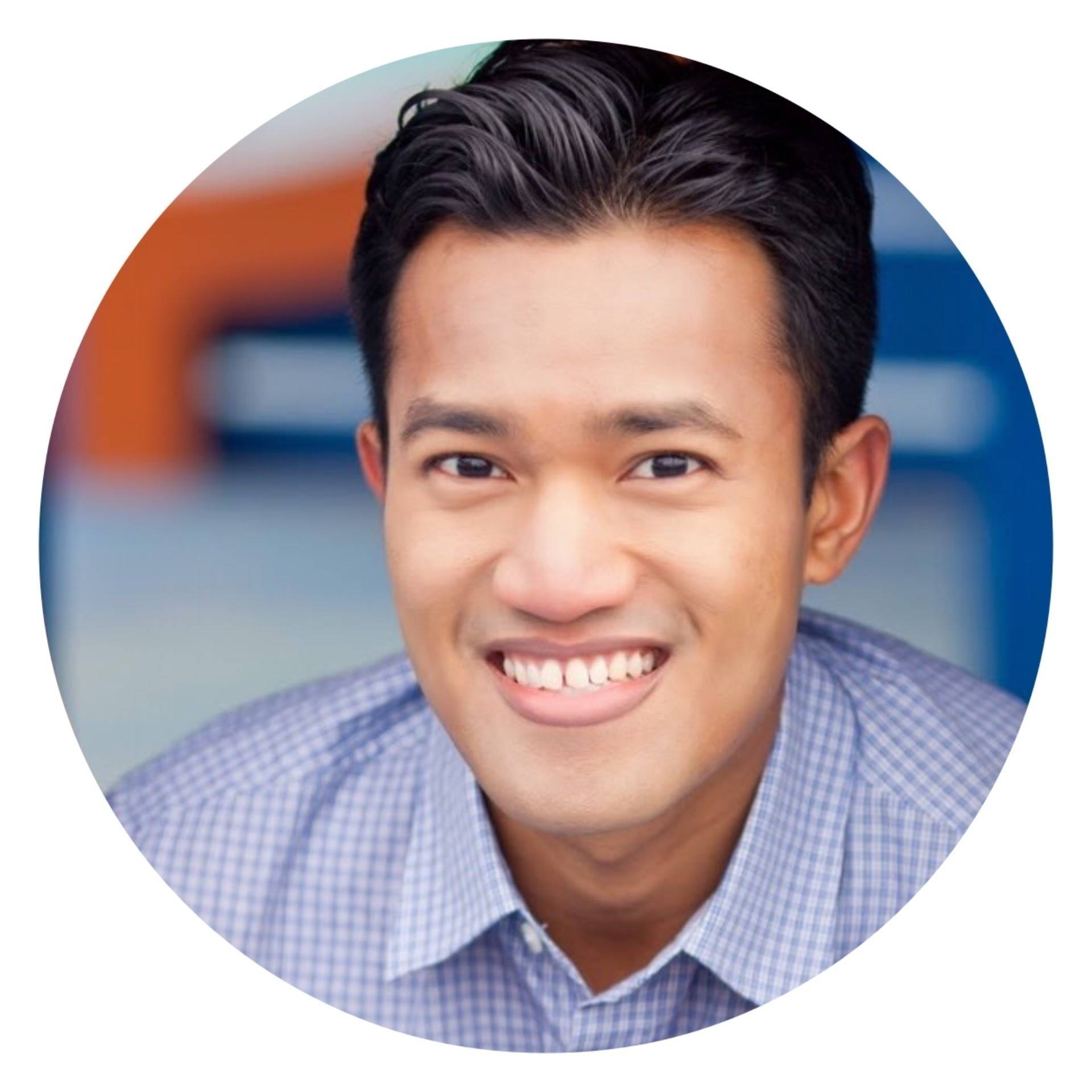 Allen Mutia's profile image