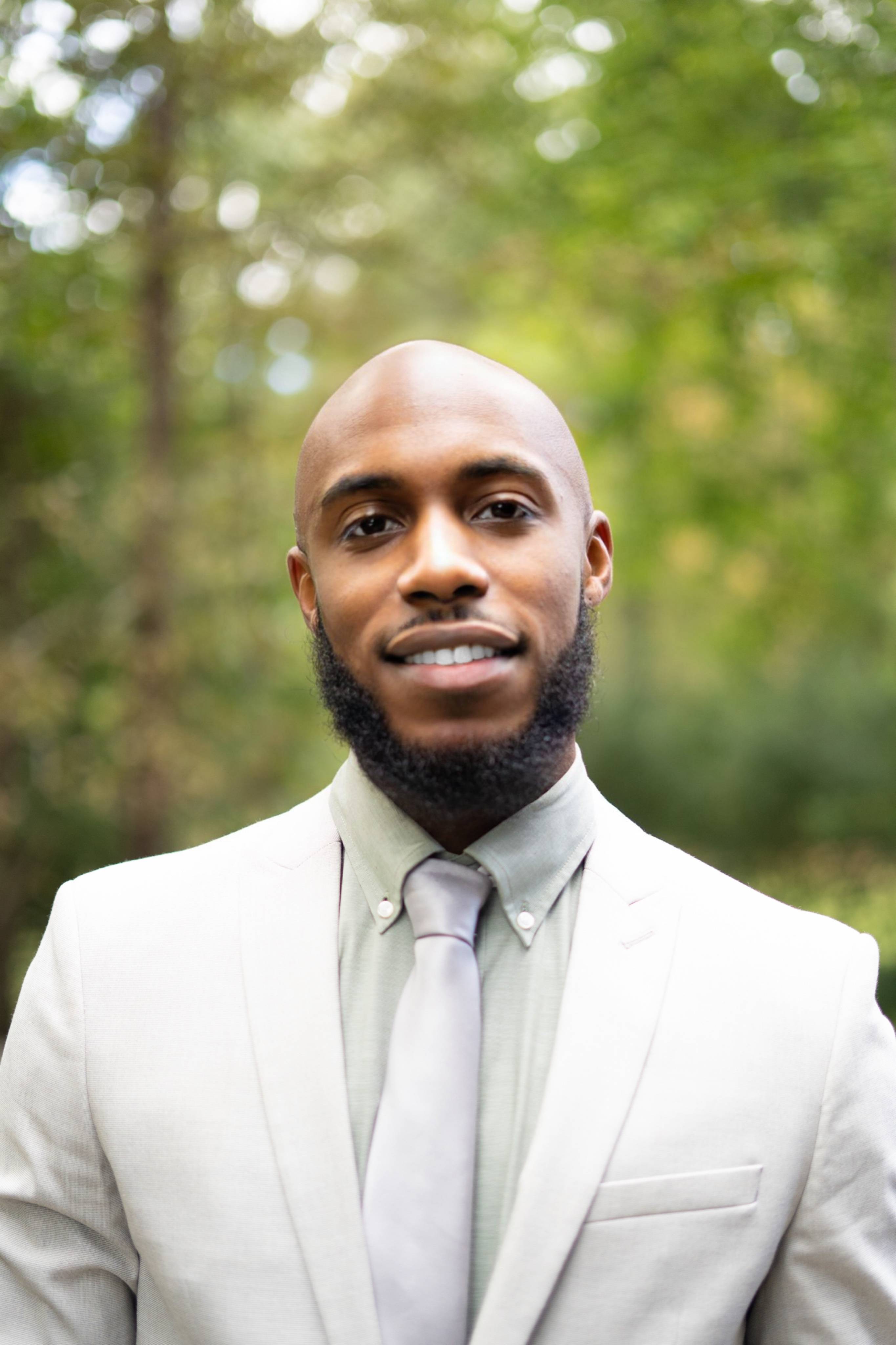 Barrington Ferguson's profile image