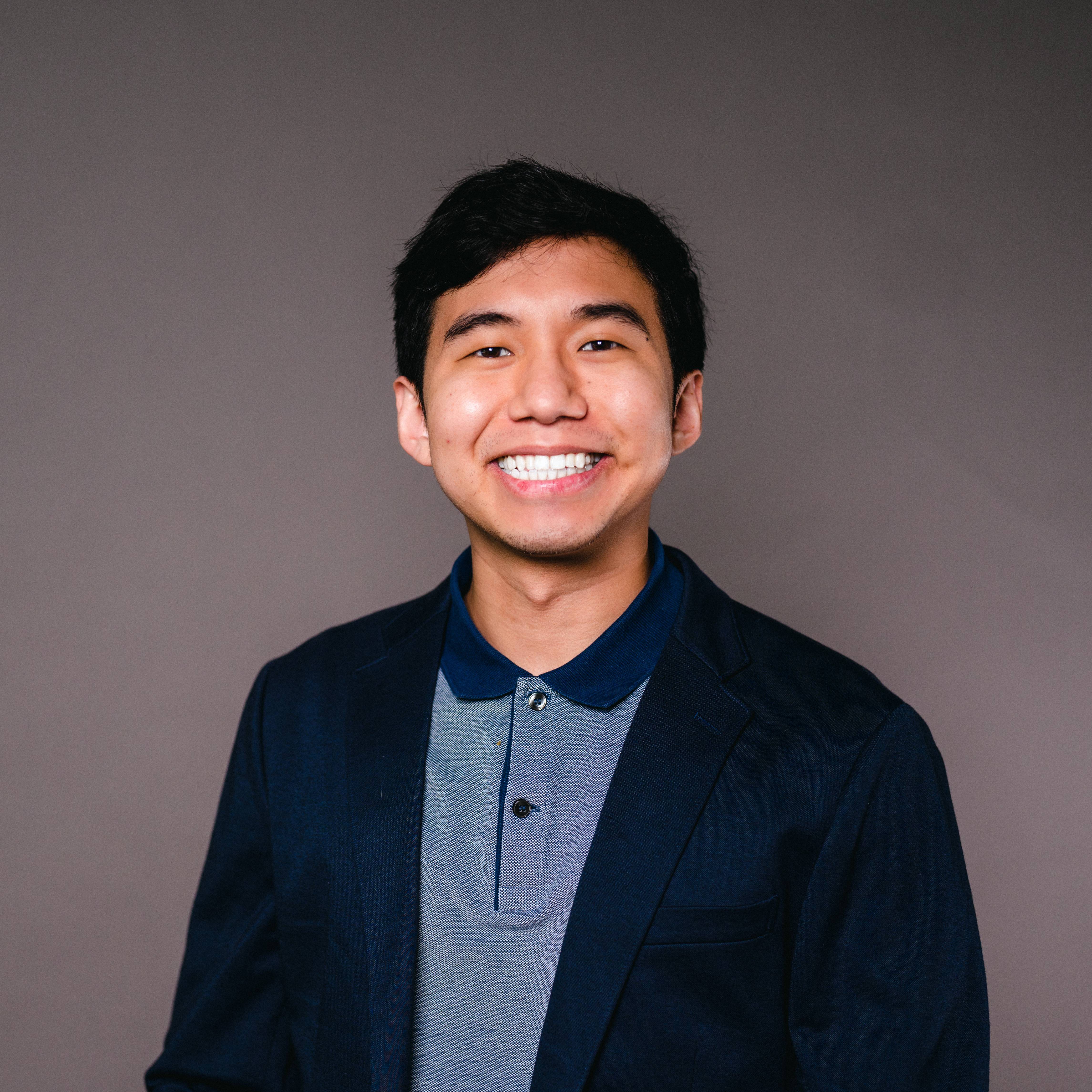 Angelo Cortez's profile image