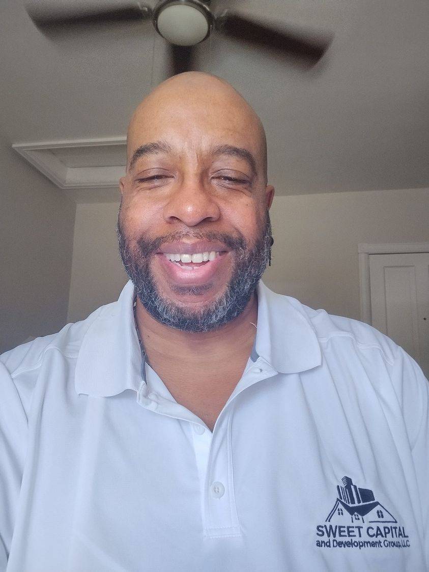 Siddiq Sweet's profile image