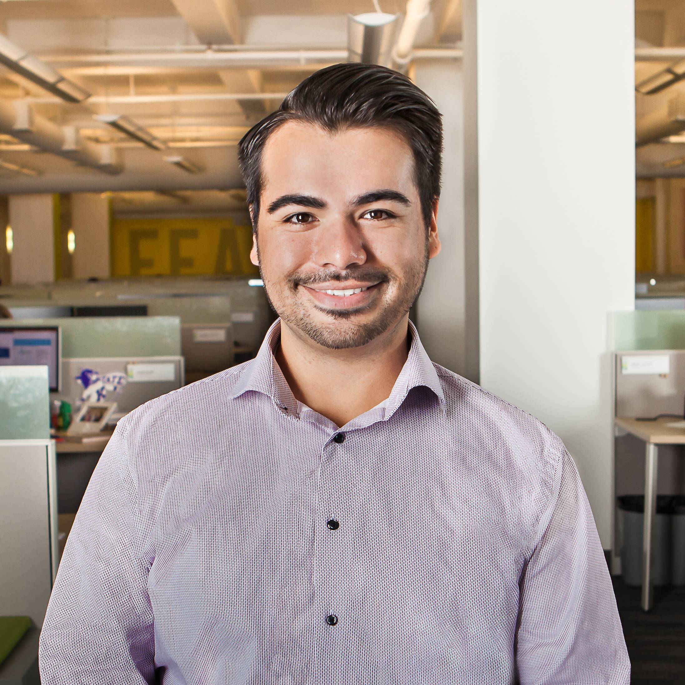 Antonio Reybol, Jr.'s profile image