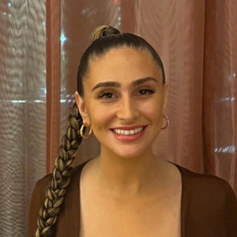 Molly Paprota's profile image