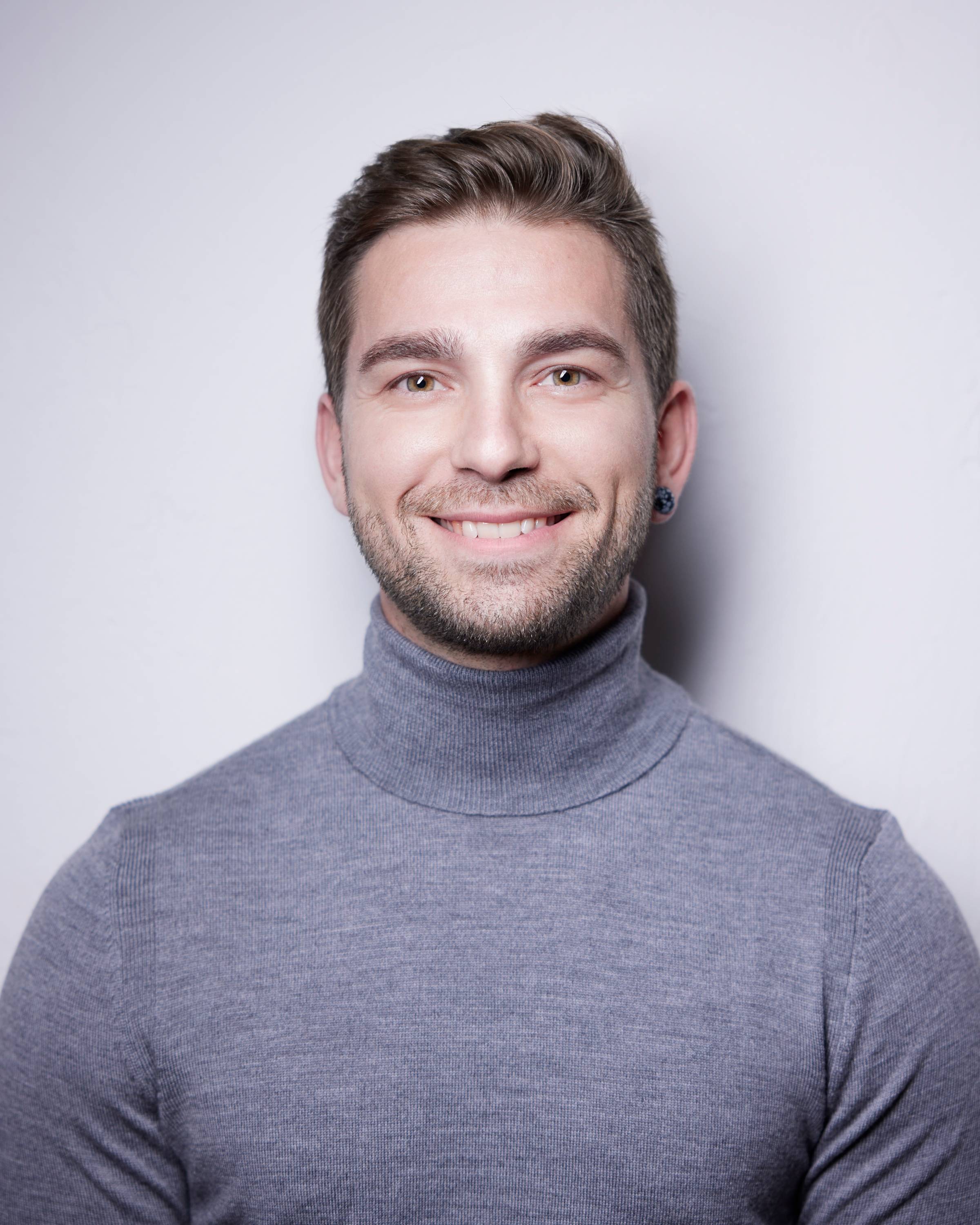 Valentin Mazars's profile image