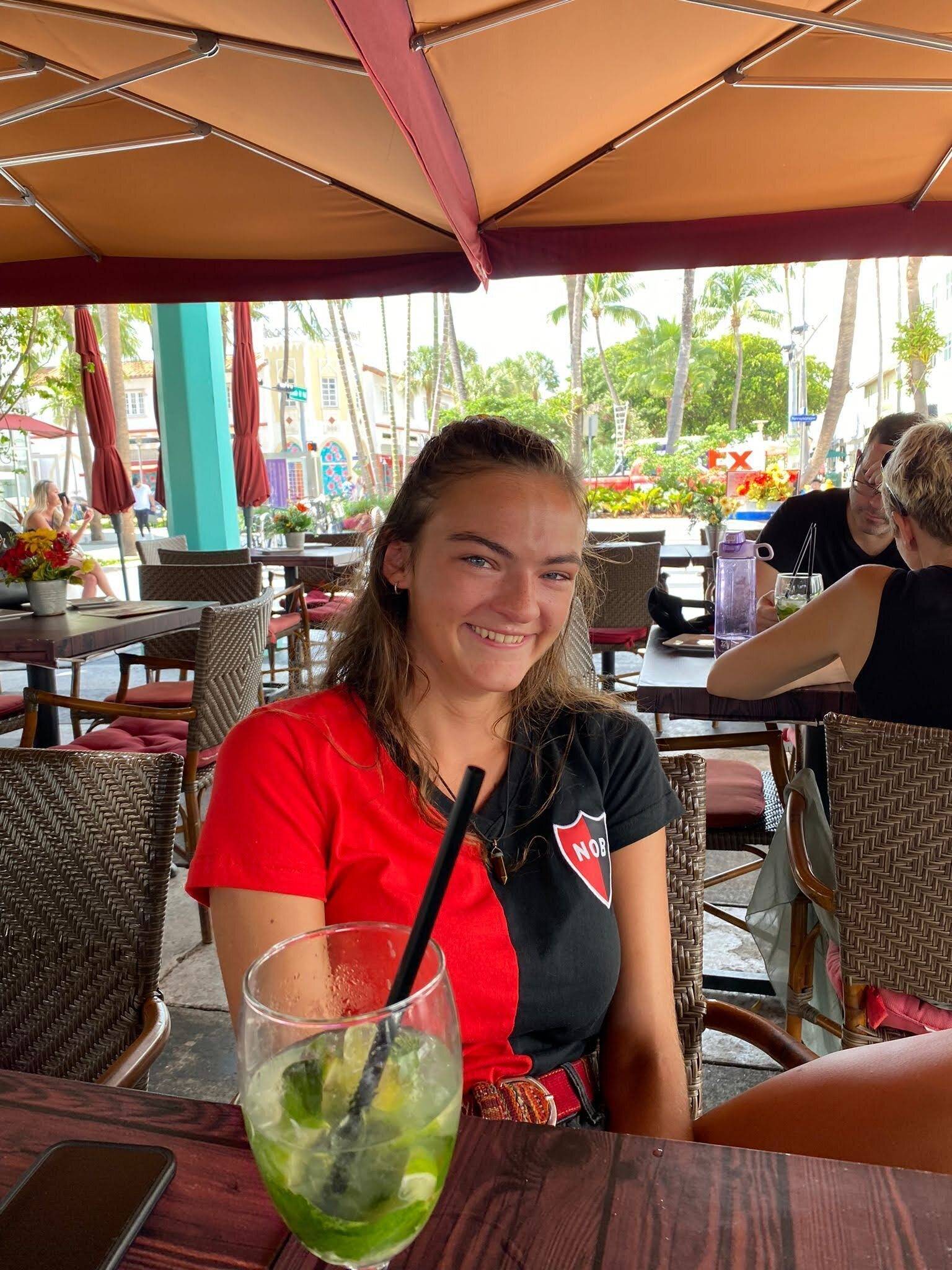 Lauren Quest's profile image