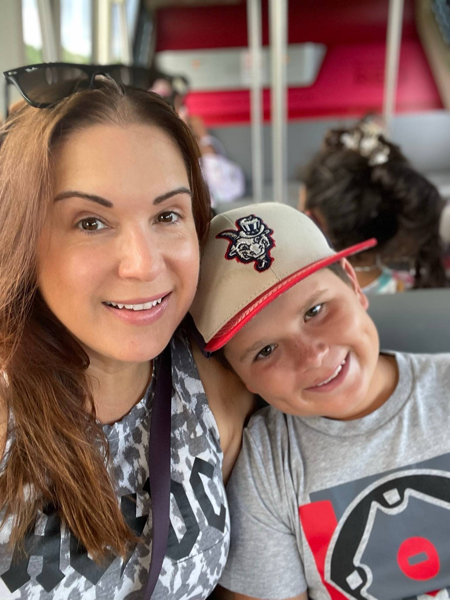 Tara Moody's profile image