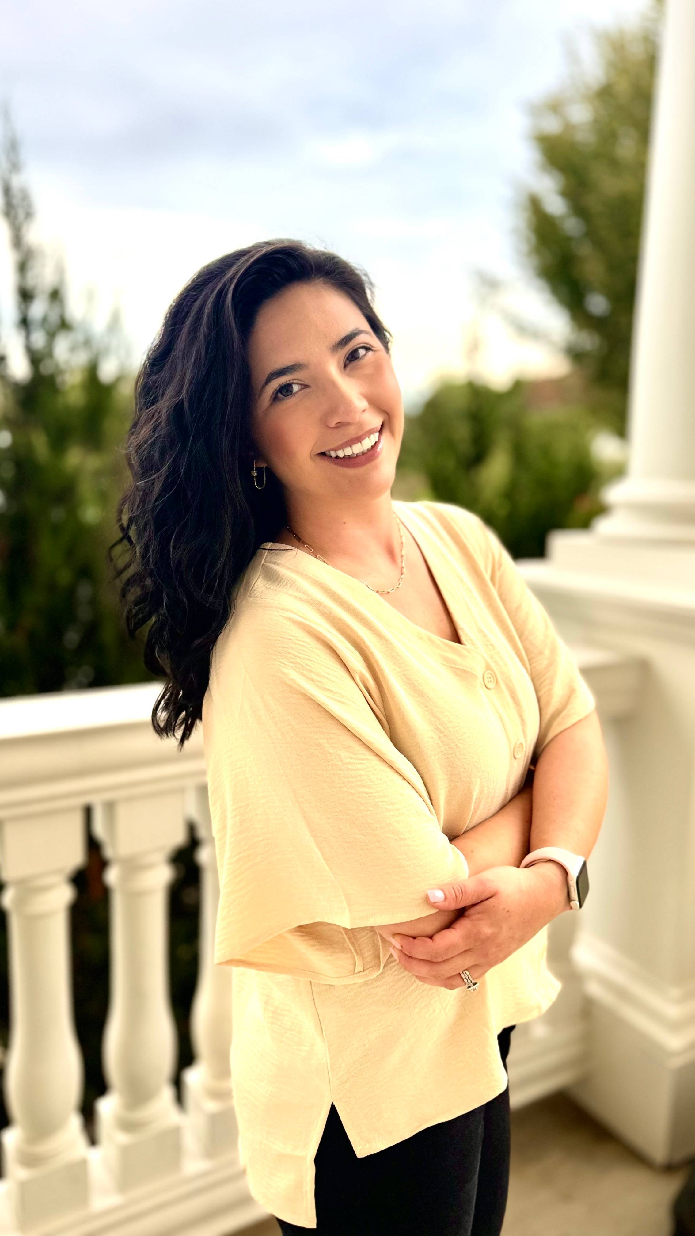 Marilyn Cash's profile image