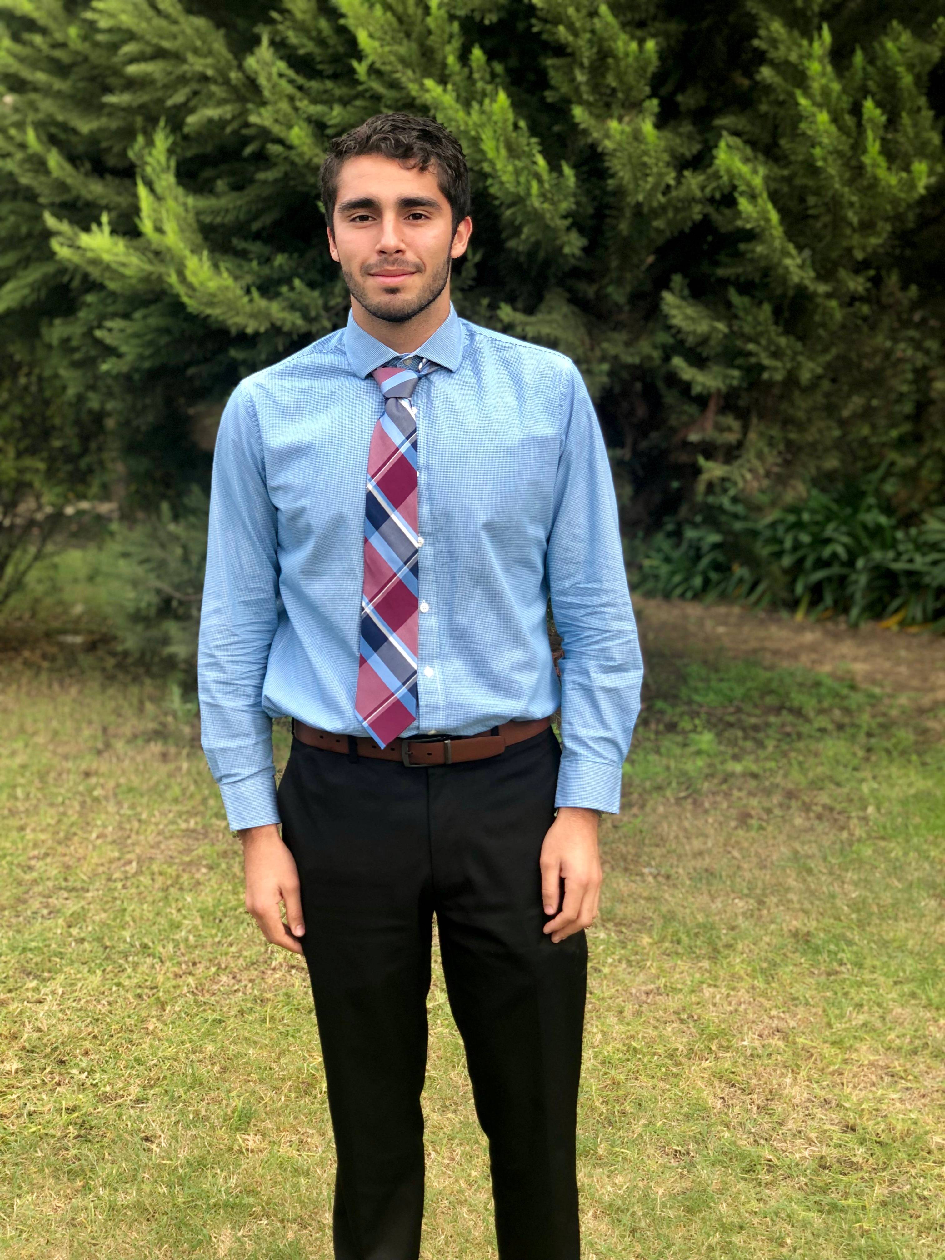 Marco Antonio Hernandez's profile image