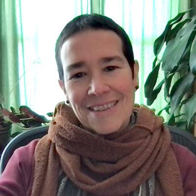 Tamara Thebert's profile image