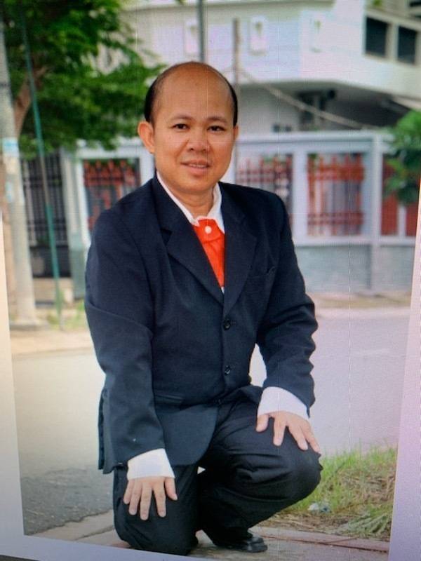 Van Quoc's profile image