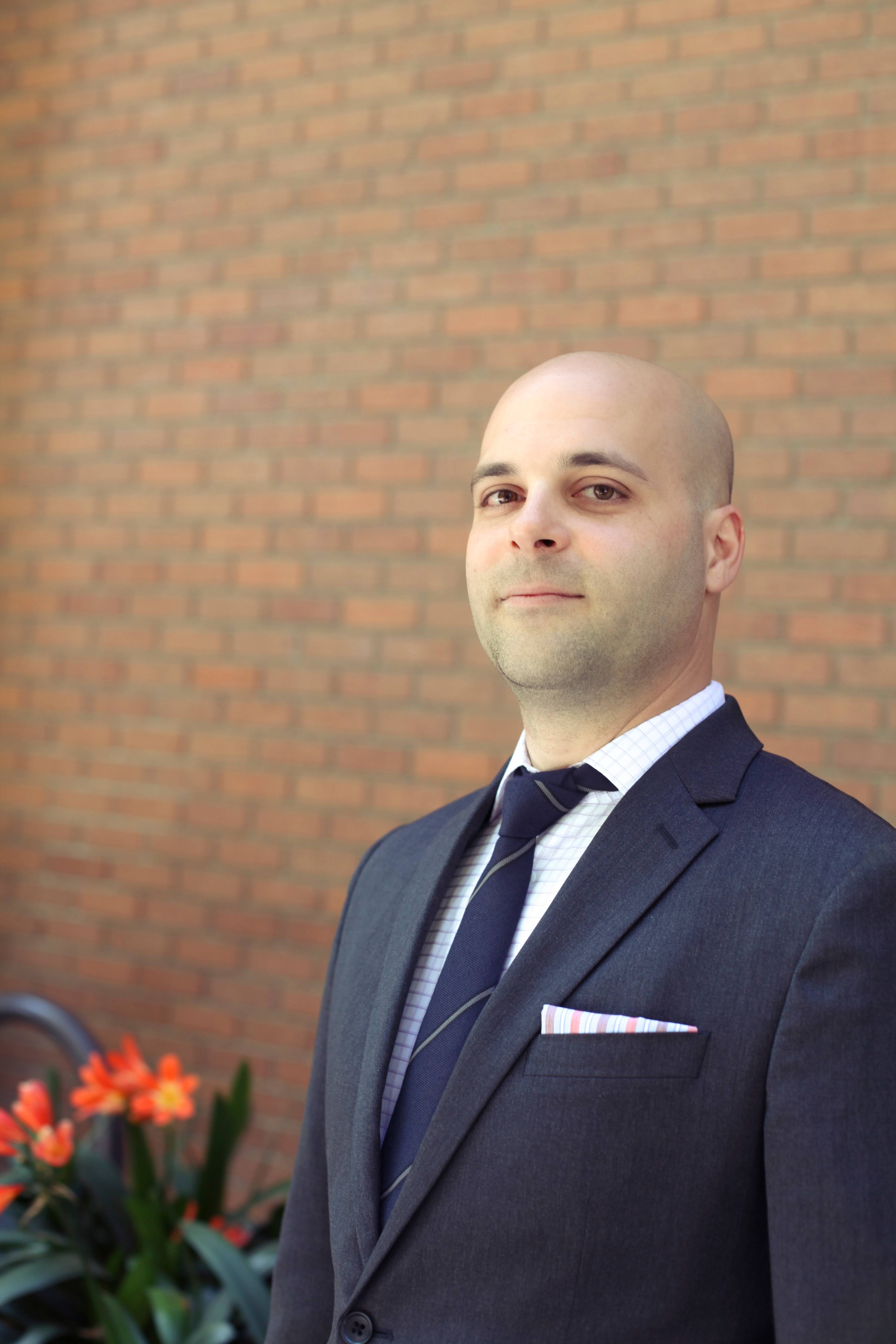 Abby Shemesh's profile image