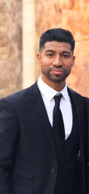 Carlos Martinez's profile image