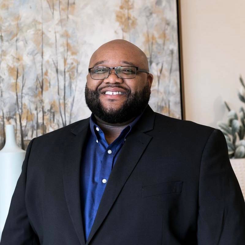 Kenneth Woods's profile image