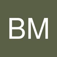 Blamah Moore's profile image