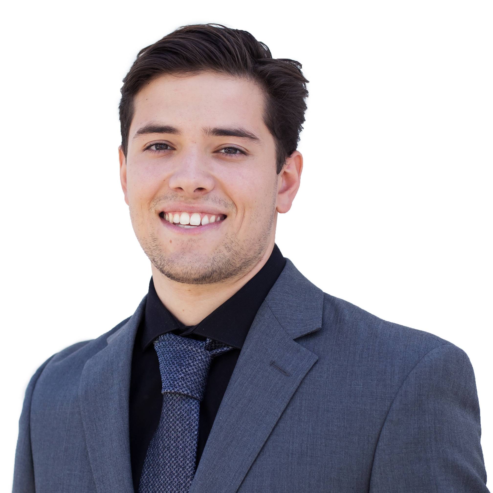 Sam Nyblom's profile image