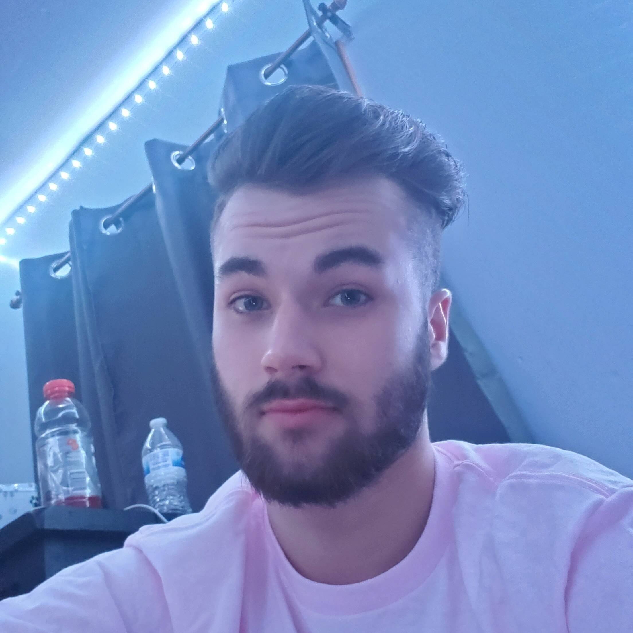 Korey Harmon's profile image