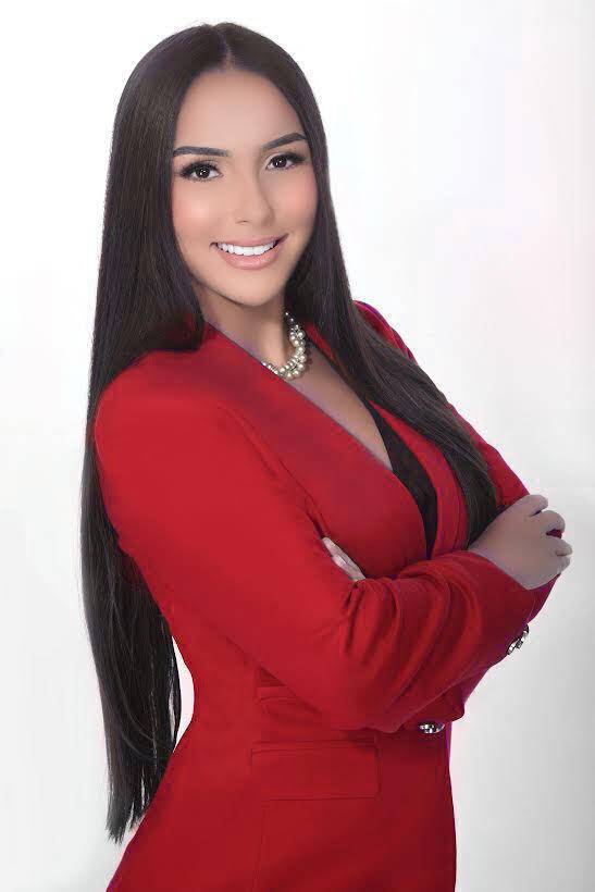 Michelle Barreiro's profile image