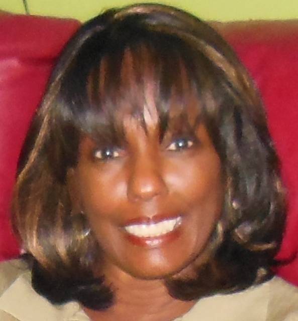 Kathryn Carter's profile image